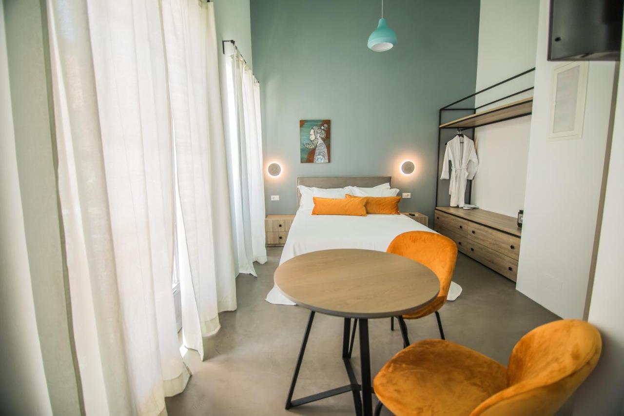 Ialemos Group Appartement Sými Buitenkant foto