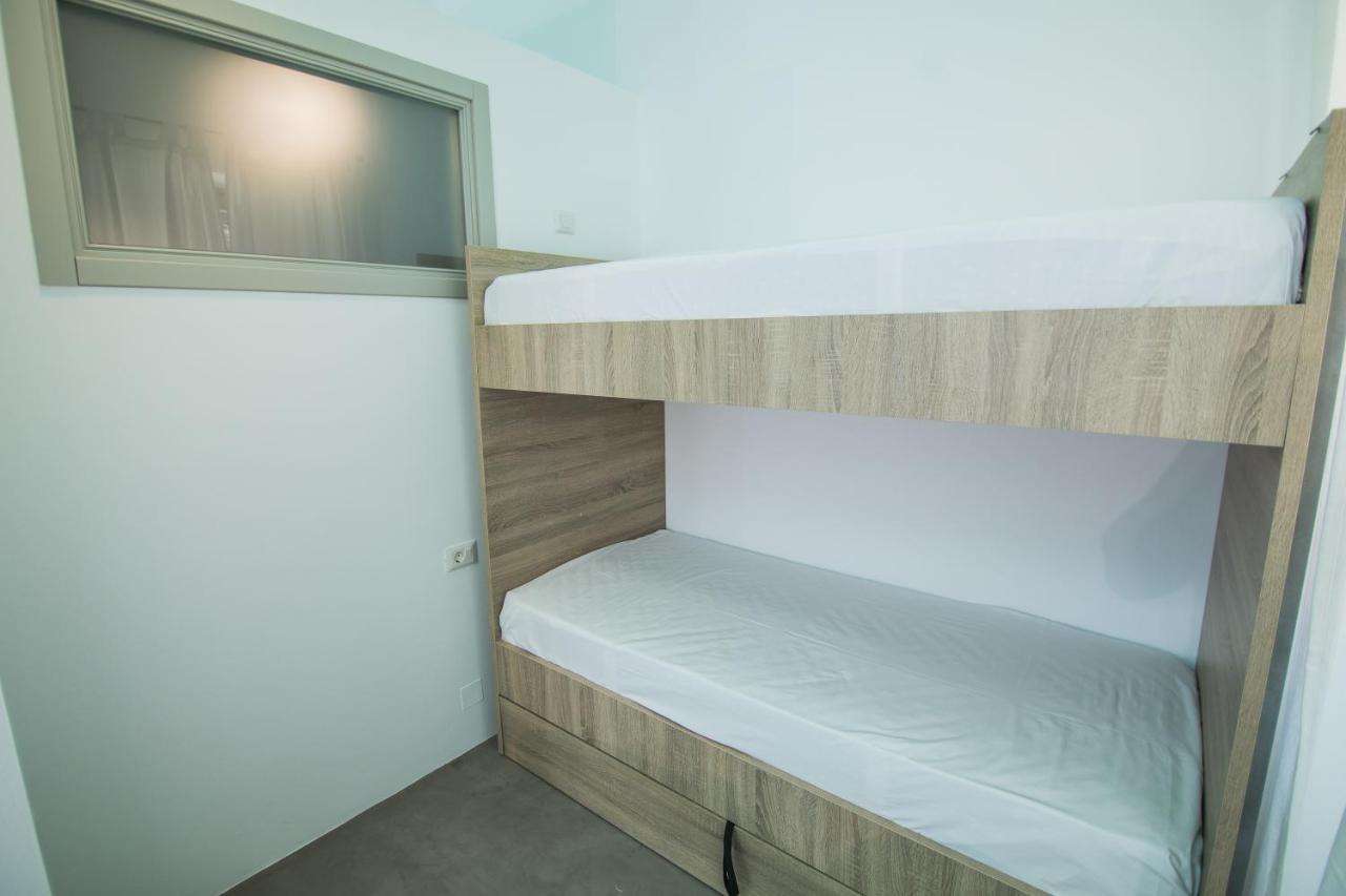 Ialemos Group Appartement Sými Buitenkant foto