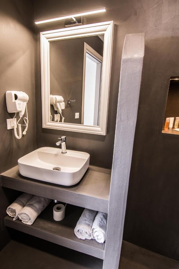 Ialemos Group Appartement Sými Buitenkant foto